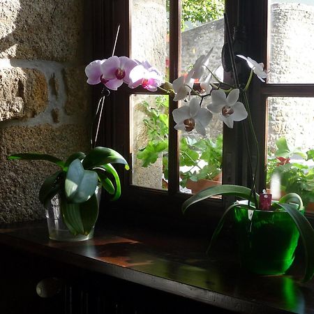 Auberge Le Ratelier Carnac Exterior photo